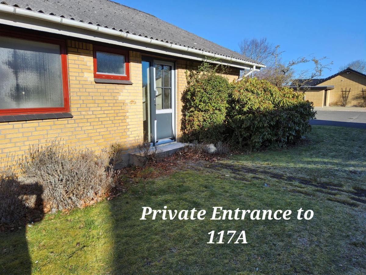 Apartament Family Friendly A, Garden, 900m Legohouse, Lalandia, Legoland Billund