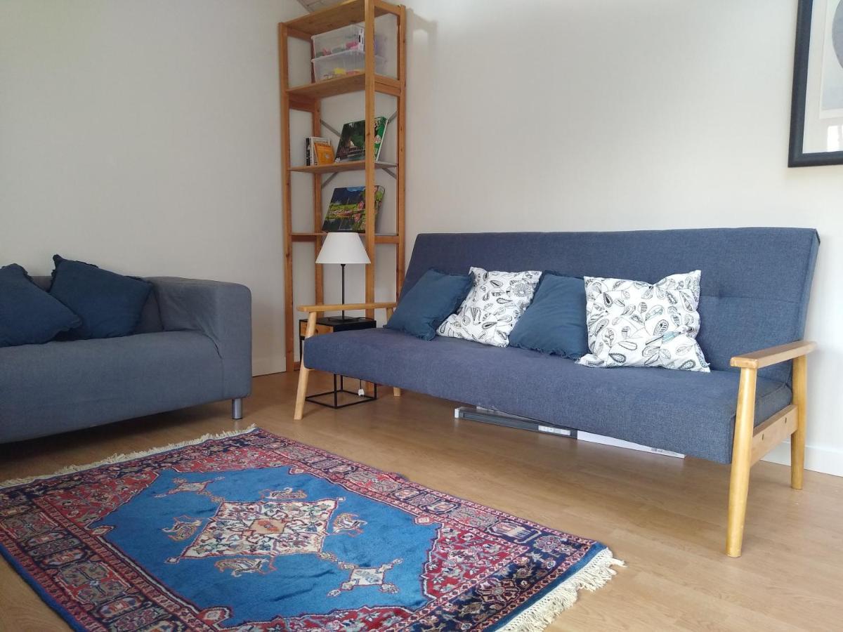 Family Friendly A, Garden, 900m Legohouse, Lalandia, Legoland Apartament