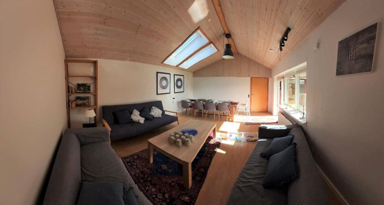 Apartament Family Friendly A, Garden, 900m Legohouse, Lalandia, Legoland