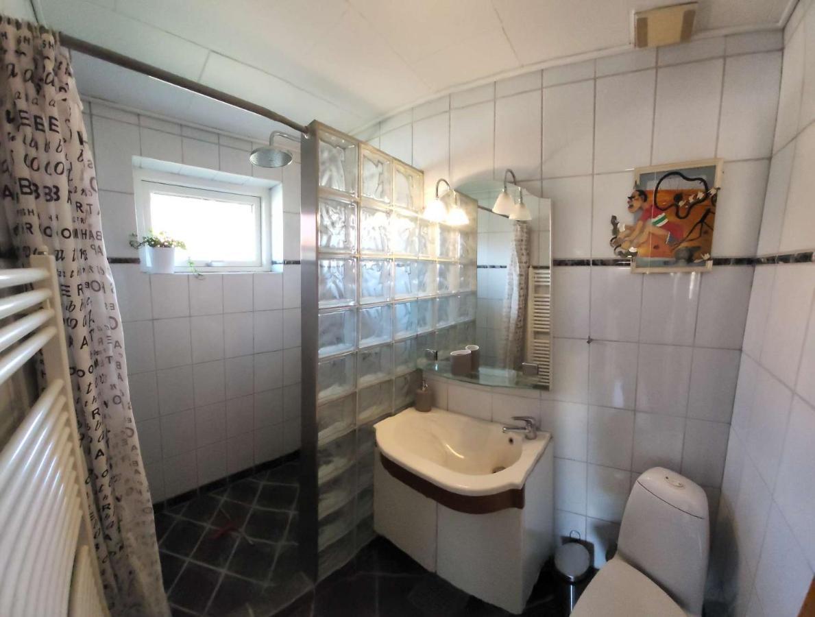 Family Friendly A, Garden, 900m Legohouse, Lalandia, Legoland