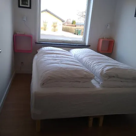 Family Friendly Apt A, Garden, 900M Legohouse, Lalandia, Legoland Billund Zewnętrze zdjęcie