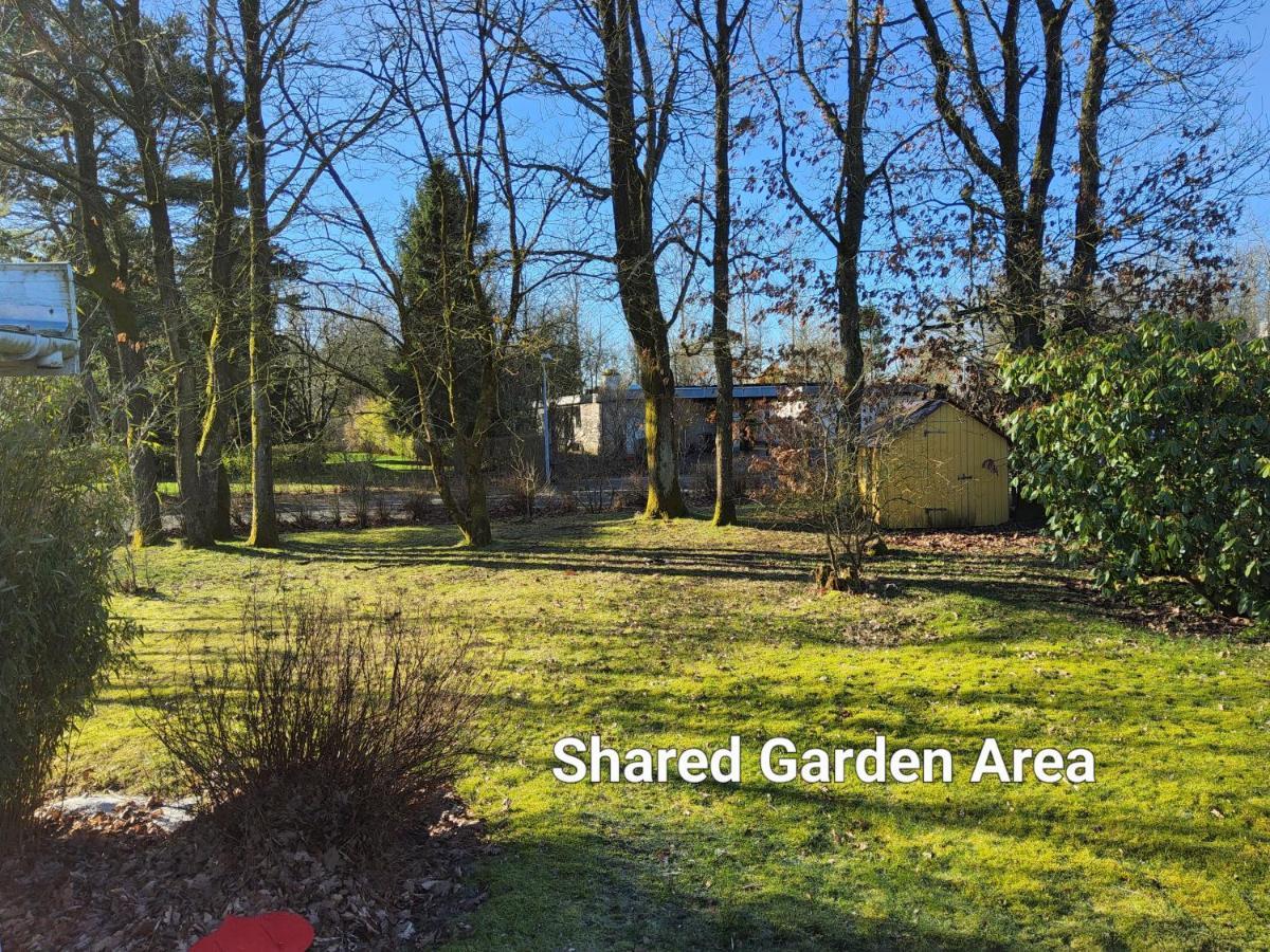 Apartment Family Friendly A, Garden, 900m Legohouse, Lalandia, Legoland Billund