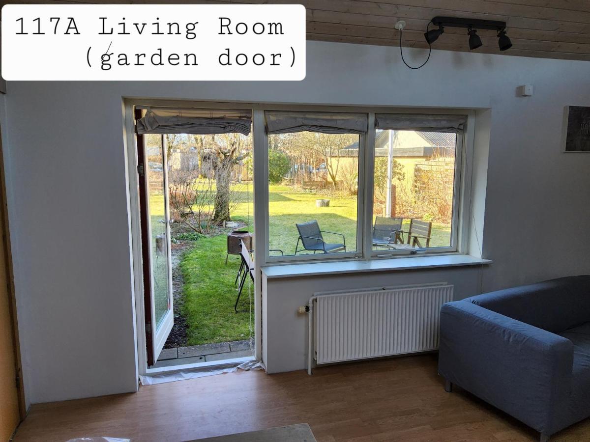 Apartment Family Friendly A, Garden, 900m Legohouse, Lalandia, Legoland *