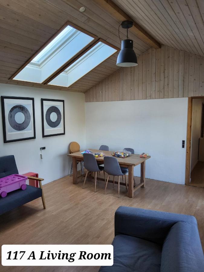 Apartment Family Friendly A, Garden, 900m Legohouse, Lalandia, Legoland