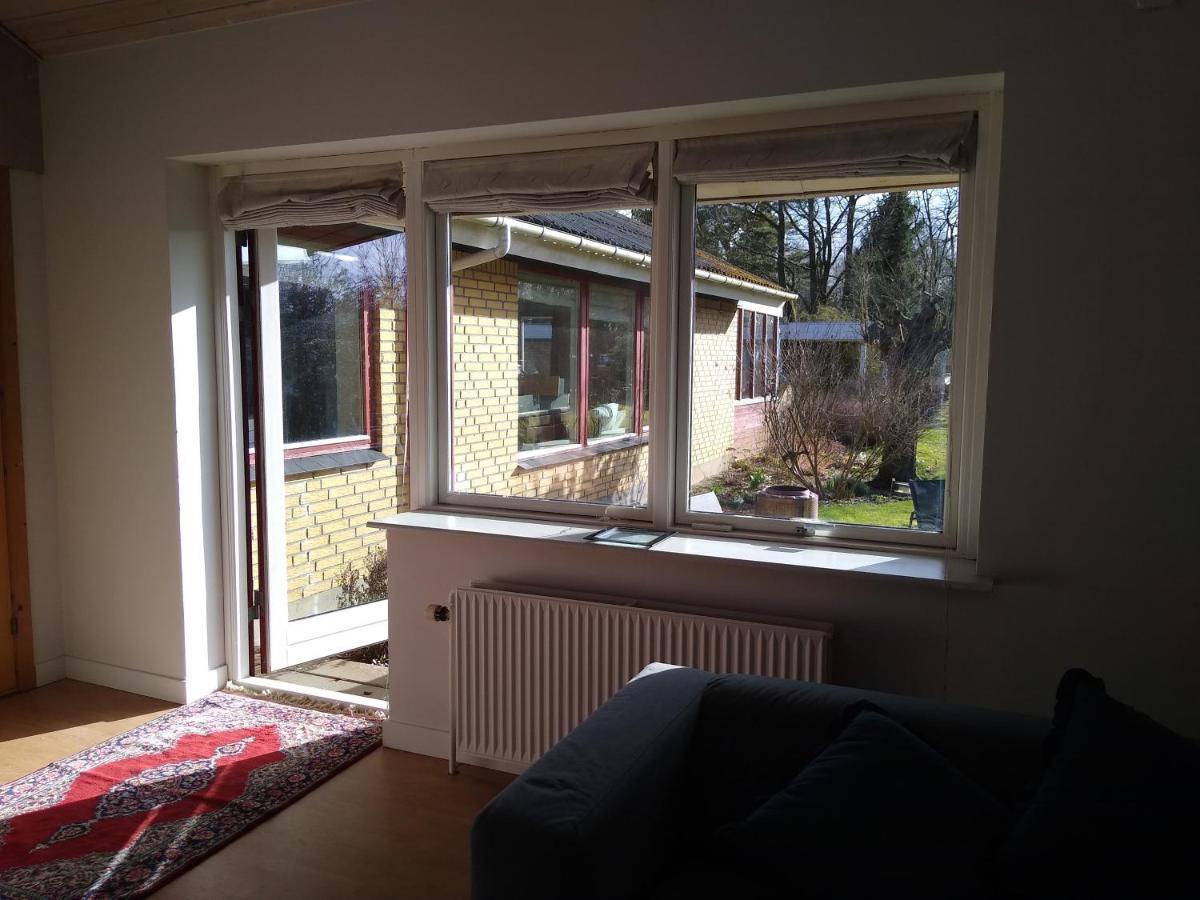 Family Friendly A, Garden, 900m Legohouse, Lalandia, Legoland Apartment