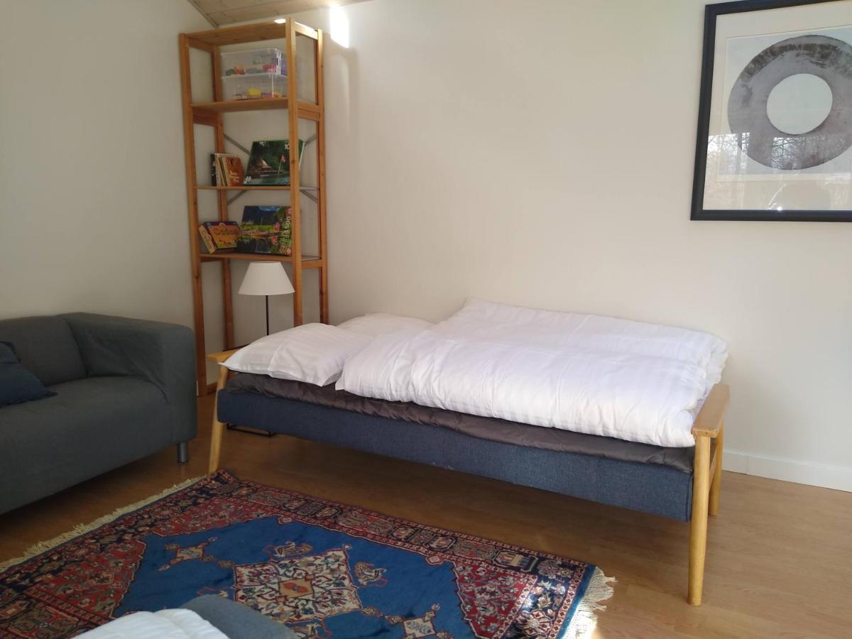 Apartment Family Friendly A, Garden, 900m Legohouse, Lalandia, Legoland Billund