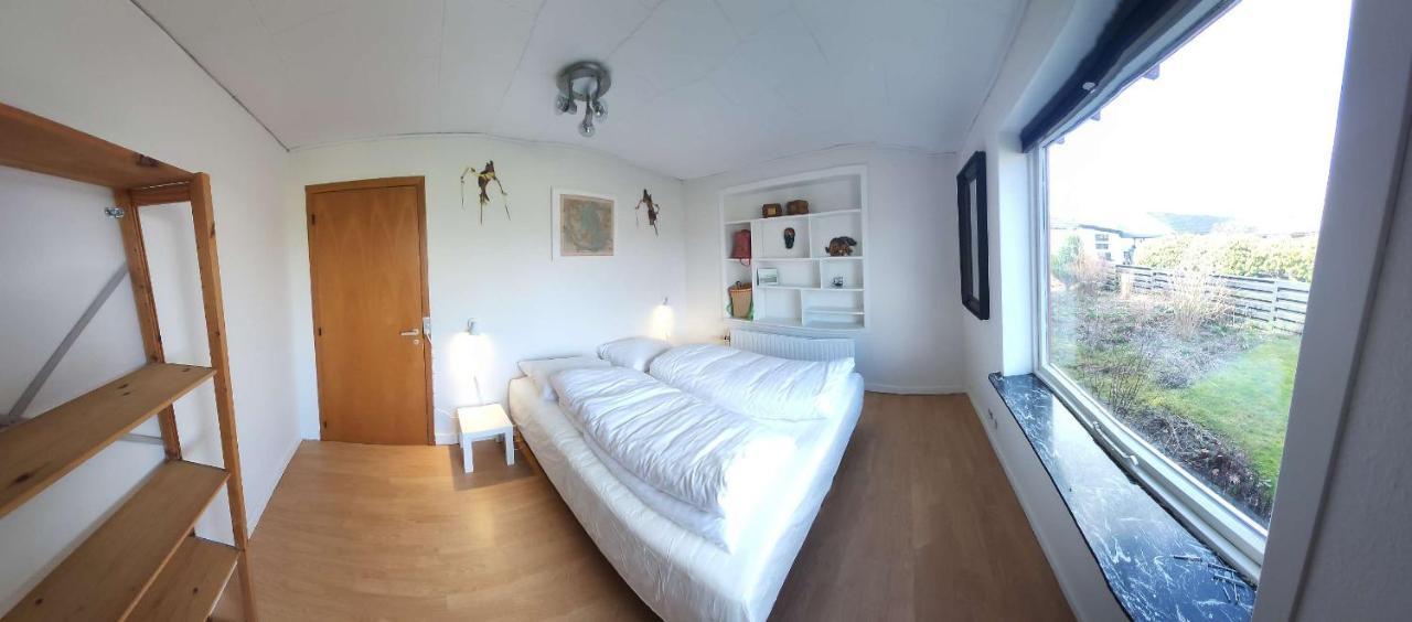 Family Friendly A, Garden, 900m Legohouse, Lalandia, Legoland Apartment Billund