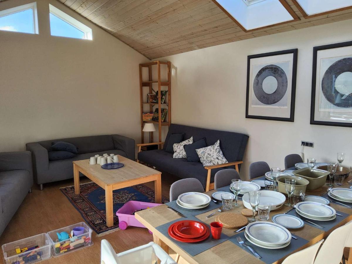 Family Friendly A, Garden, 900m Legohouse, Lalandia, Legoland Apartment Billund