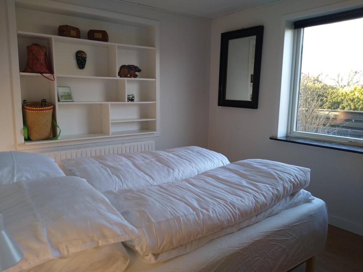 Apartment Family Friendly A, Garden, 900m Legohouse, Lalandia, Legoland Billund