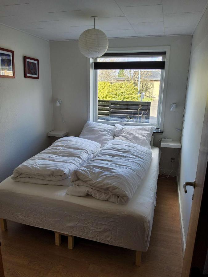 Family Friendly A, Garden, 900m Legohouse, Lalandia, Legoland Apartment