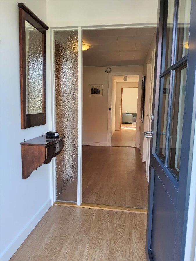 Family Friendly A, Garden, 900m Legohouse, Lalandia, Legoland Apartment