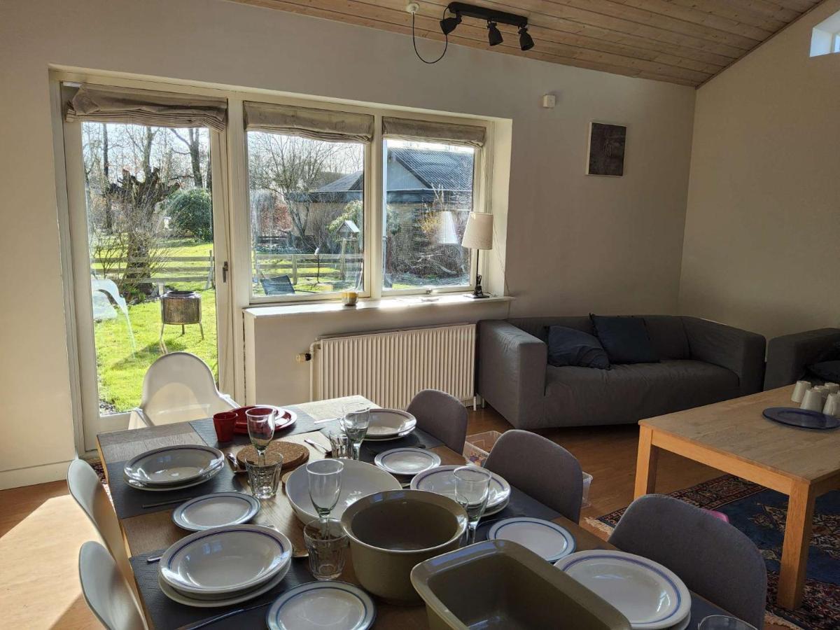 Family Friendly A, Garden, 900m Legohouse, Lalandia, Legoland *