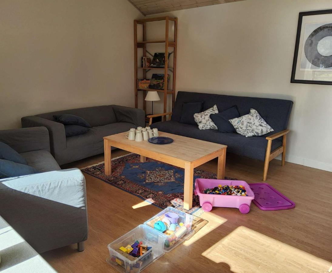 Family Friendly A, Garden, 900m Legohouse, Lalandia, Legoland *