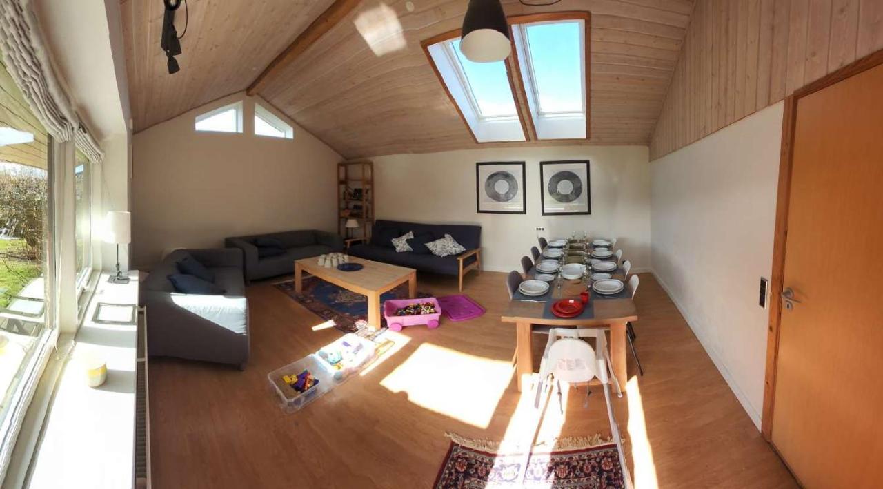 Family Friendly A, Garden, 900m Legohouse, Lalandia, Legoland Apartment *