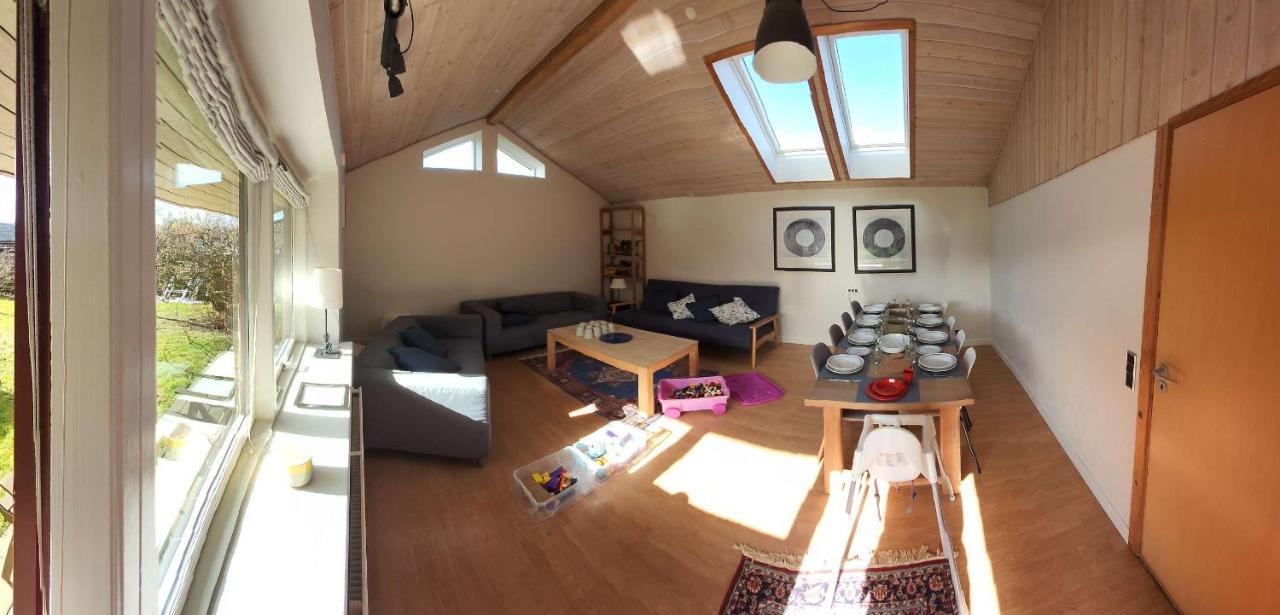 Family Friendly A, Garden, 900m Legohouse, Lalandia, Legoland *