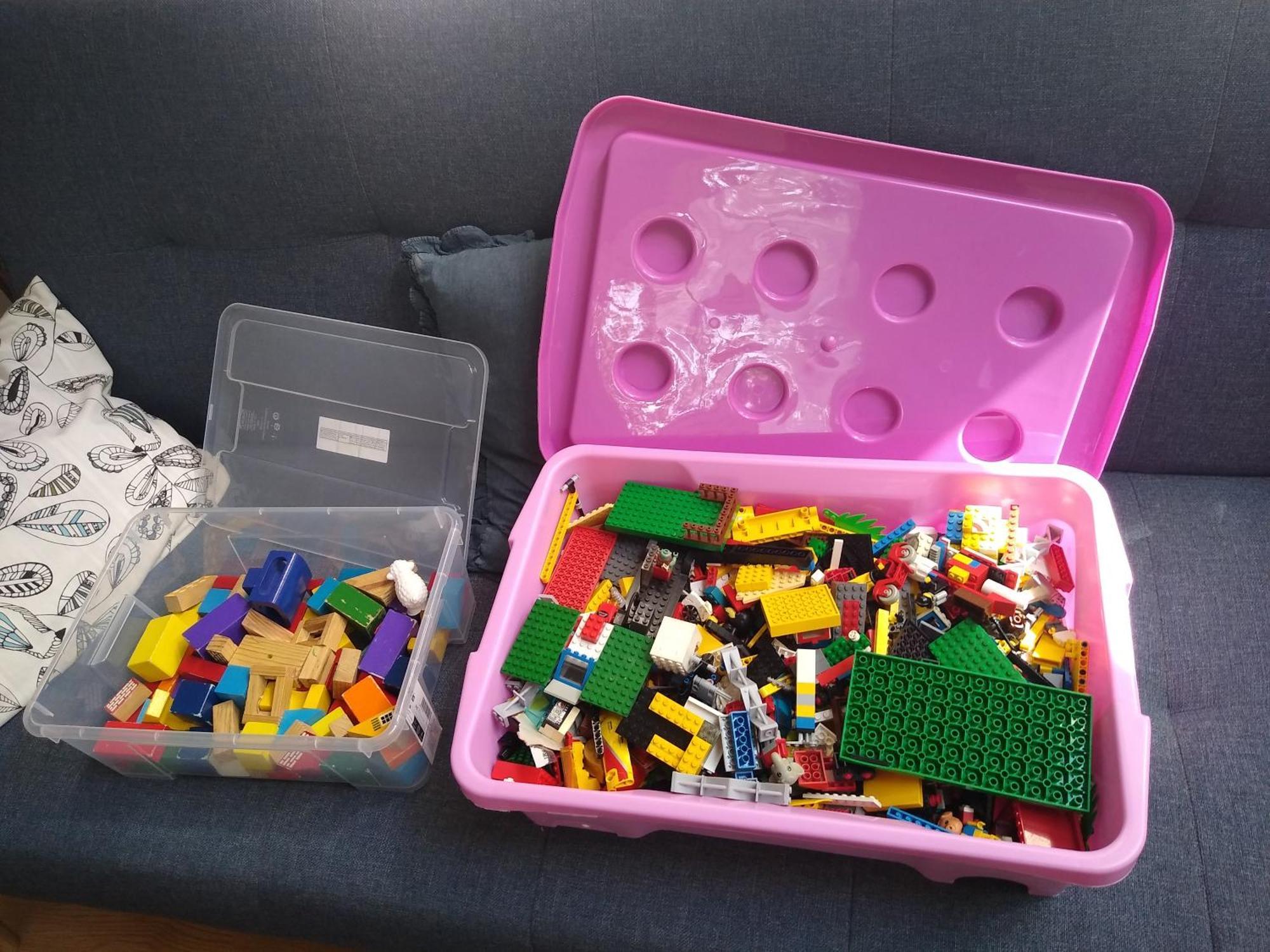 Family Friendly A, Garden, 900m Legohouse, Lalandia, Legoland Billund