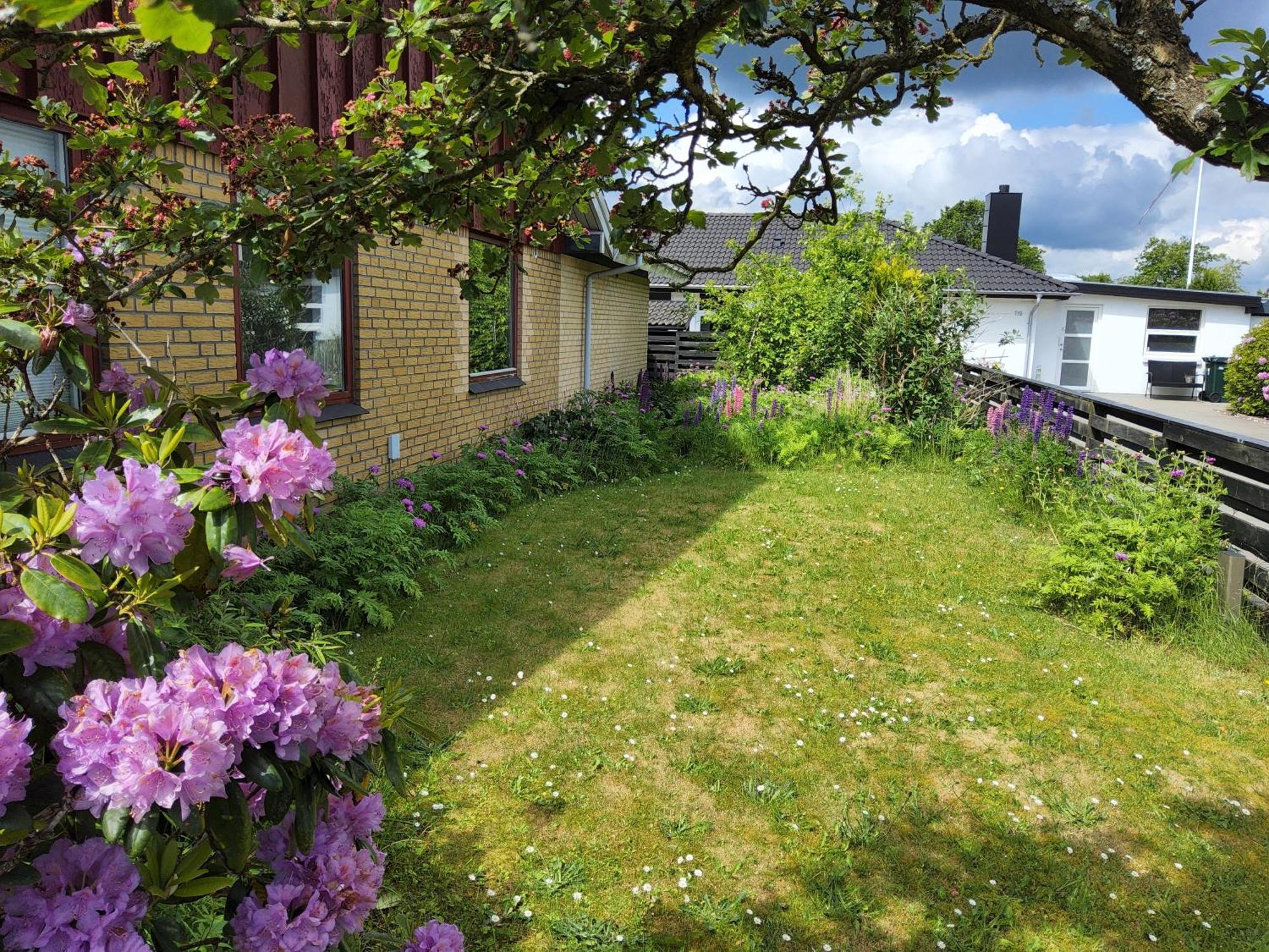 Family Friendly A, Garden, 900m Legohouse, Lalandia, Legoland Apartment