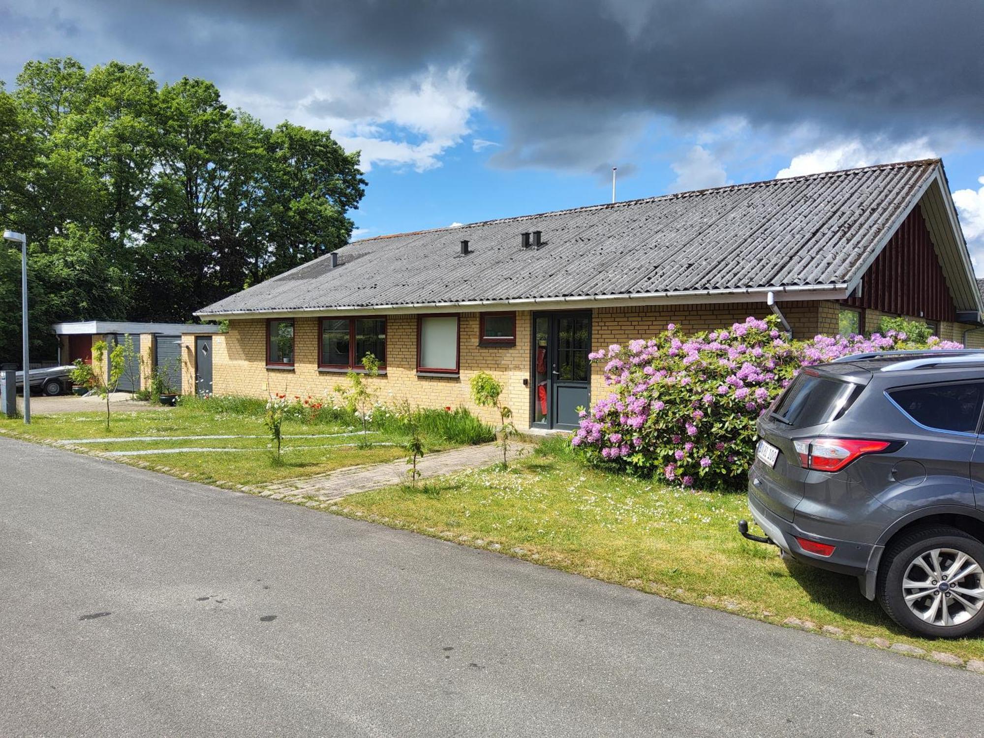 Apartment Family Friendly A, Garden, 900m Legohouse, Lalandia, Legoland