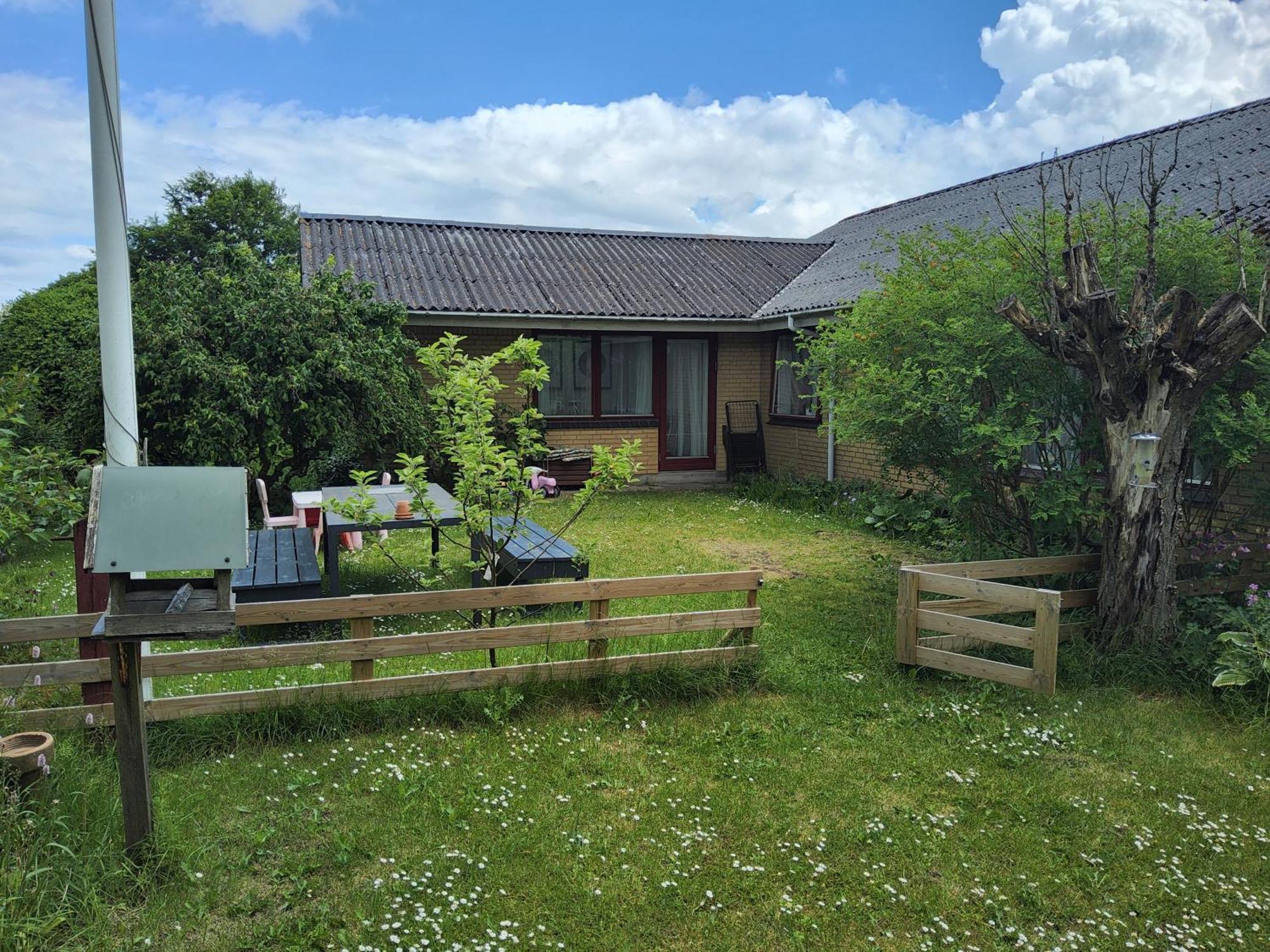 Family Friendly A, Garden, 900m Legohouse, Lalandia, Legoland Apartment Billund