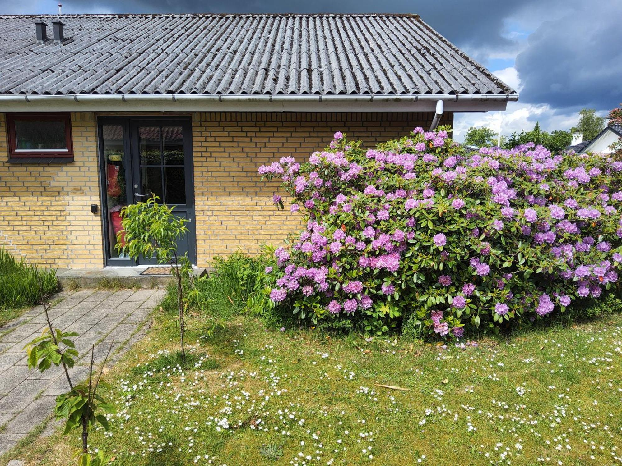 Apartment Family Friendly A, Garden, 900m Legohouse, Lalandia, Legoland *