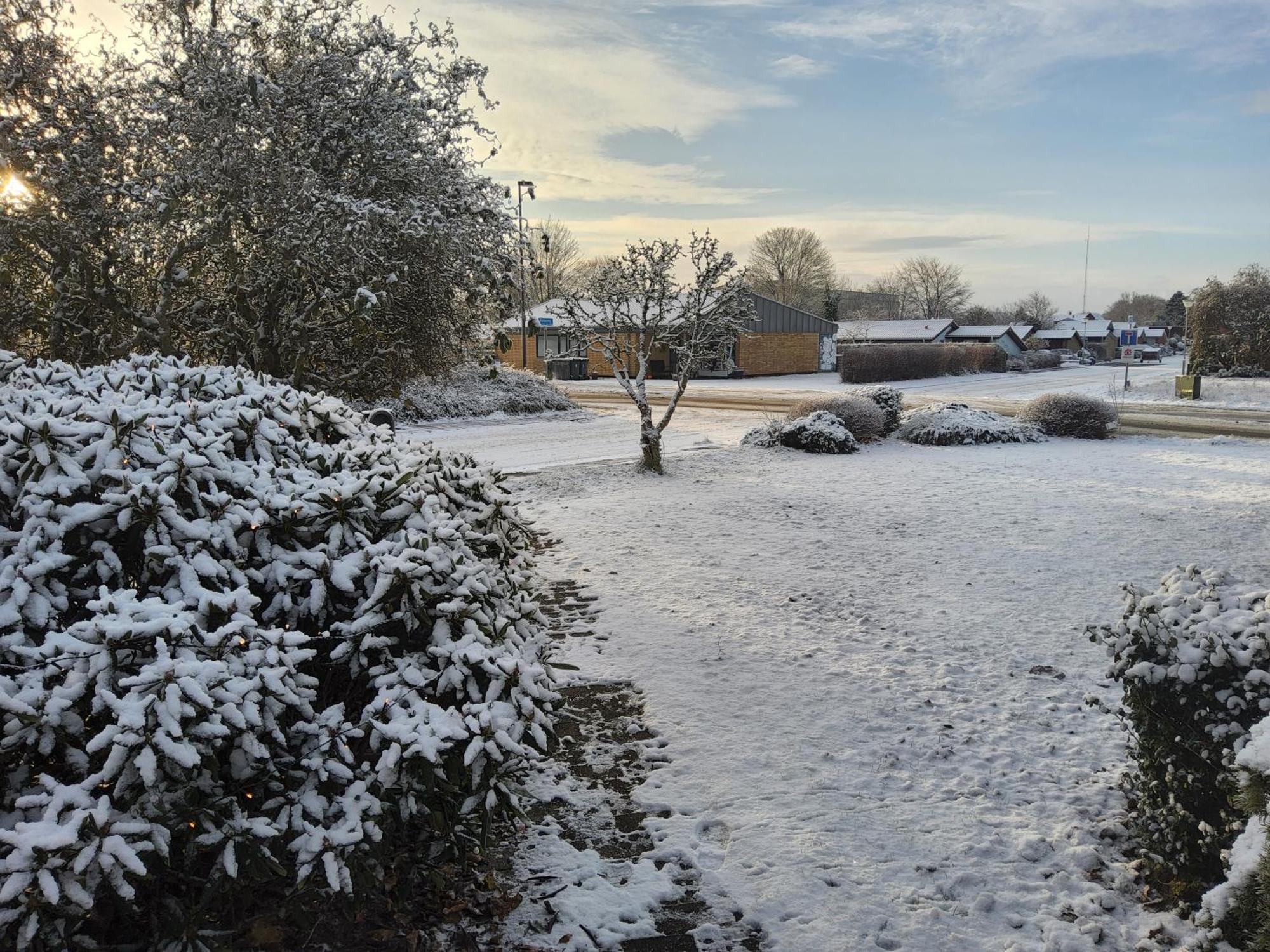 Family Friendly A, Garden, 900m Legohouse, Lalandia, Legoland Apartment Billund