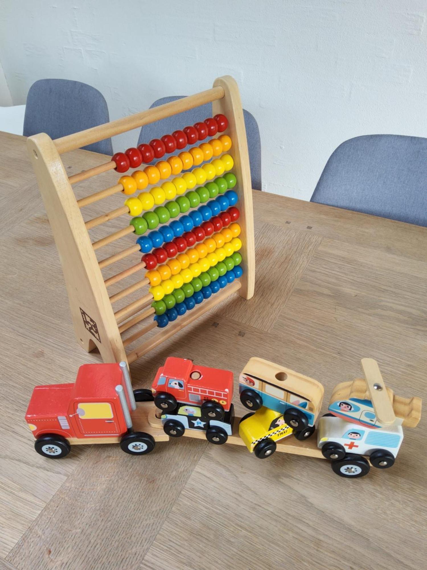 Family Friendly A, Garden, 900m Legohouse, Lalandia, Legoland Apartment